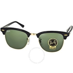 Ray Ban Clubmaster